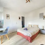Petit Studio Corot St jacques